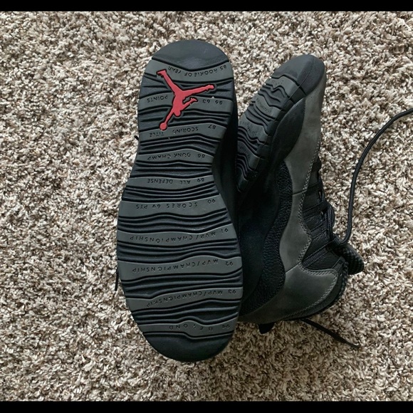 Air Jordan. - Picture 3 of 5